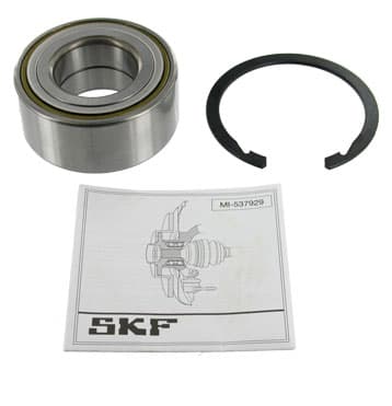 SKF PYÖRÄNLAAKERI ETUOSA HYUNDAI SONATA III 1.8-3.0