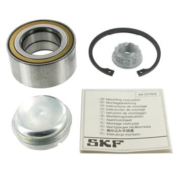 SKF PYÖRÄNLAAKERI MERCEDES ETUOSA W169/245 A/B-LUOKKA 04-12