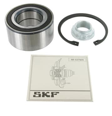 SKF PYÖRÄNLAAKERI BMW TAKANA E87/E90 ABS
