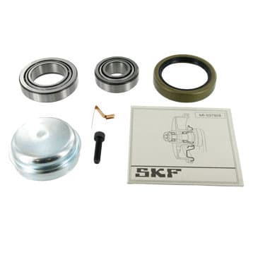SKF PYÖRÄNLAAKERI MERCEDES TAKA E/SL 89-00