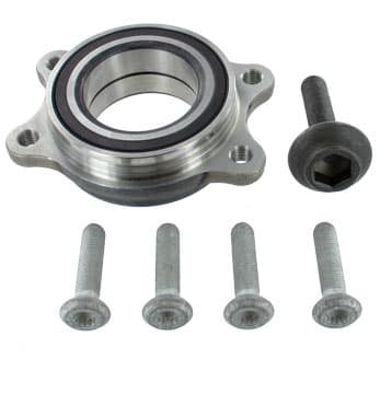 SKF PYÖRÄNLAAKERI VW ETUOSA A4/A5/Q5 07-