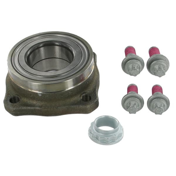 SKF PYÖRÄNLAAKERI BMW TAKANA F07/10/11