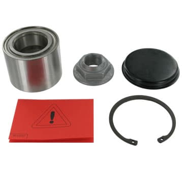 SKF PYÖRÄNLAAKERI OPEL/RENAULT TAKA MOVANO/MASTER 2.3 10-
