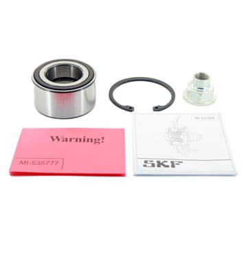 SKF PYÖRÄNLAAKERI OPEL/SUZUKI ETUOSA AGILA/SPLASH/SWIFT 1.0-1.5 05-