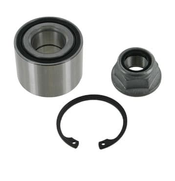 SKF PYÖRÄNLAAKERI RENAULT TAKA MEGANE