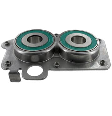 SKF VAIHTEISTOLAAKERI VW GOLF 4/FABIA/OCTAVIA