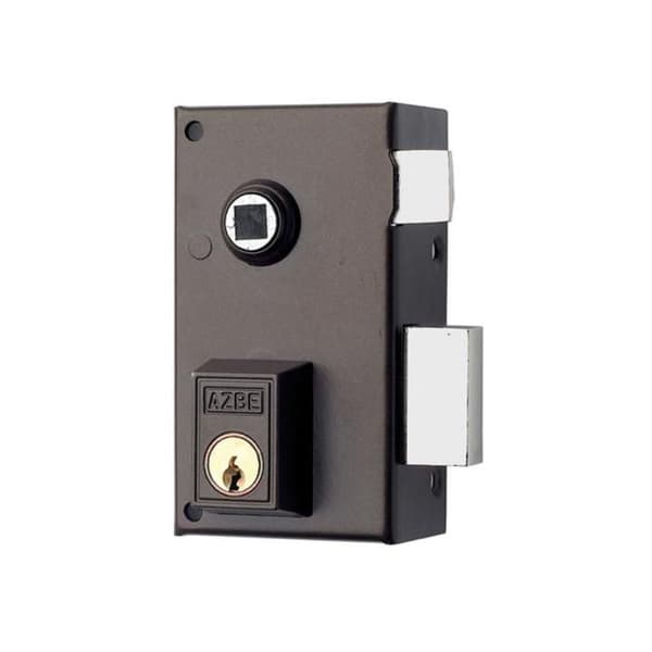 Cerradura Azbe 56-b/hp/60/ Derecha