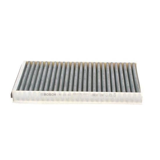 BOSCH Hyttfilter R2402 1987432402
