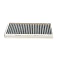 Miniatyrbild 1 av 2: BOSCH Hyttfilter R2402 1987432402