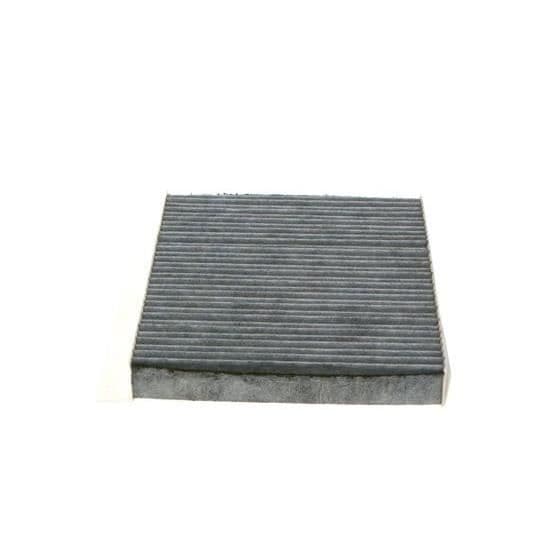 BOSCH Kabinluftsfilter R2354 1987432354