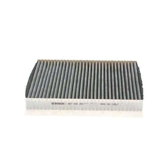 BOSCH Kabinluftsfilter R2354 1987432354