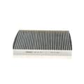 Miniatyrbild 1 av 2: BOSCH Kabinluftsfilter R2354 1987432354