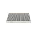 Miniatyrbild 1 av 2: BOSCH Hyttfilter R2431 1987432431