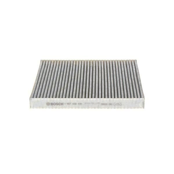 BOSCH Hyttfilter R2431 1987432431