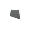 Miniatyrbild 2 av 2: BOSCH Kabinluftsfilter R2348 1987432348