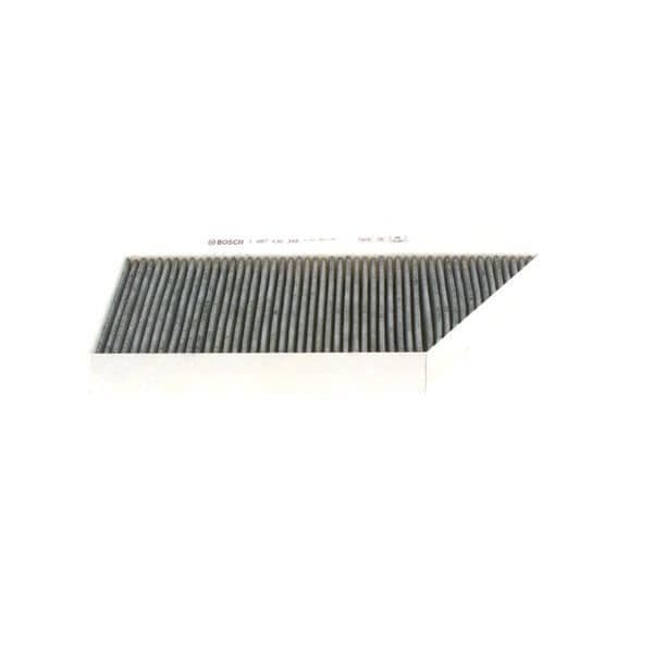 BOSCH Kabinluftsfilter R2348 1987432348