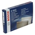 Miniatyrbild 3 av 3: BOSCH Kabinluftsfilter R5522 1987435522