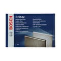 Miniatyrbild 1 av 3: BOSCH Kabinluftsfilter R5522 1987435522