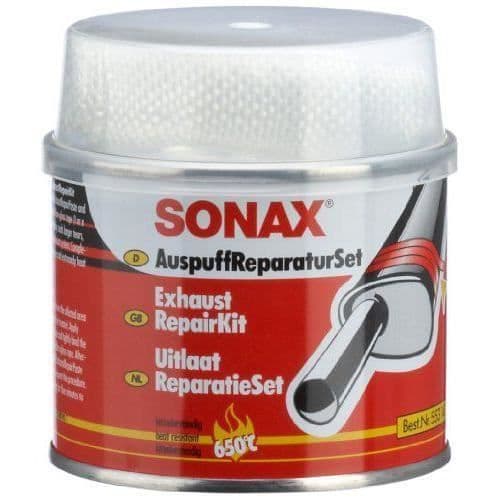 Sonax avgasreparationssats - 553141