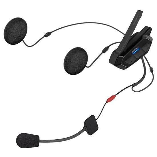 Set med 2 Sena Spider RT1 kommunikationssystem