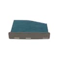 Miniatyrbild 2 av 2: BOSCH Hyttfilter 0986628515