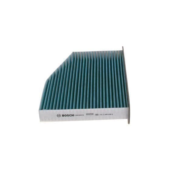 BOSCH Hyttfilter 0986628515