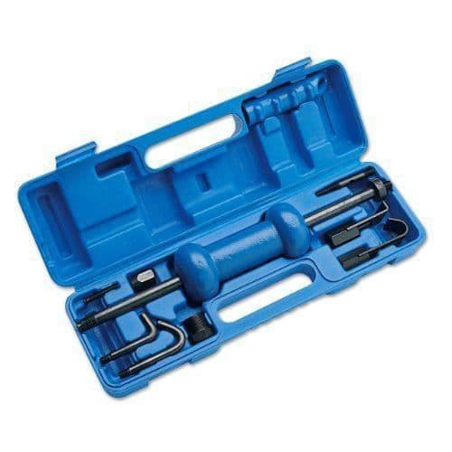 Laser Kit extracteur à inertie för karossbyggare - 2795