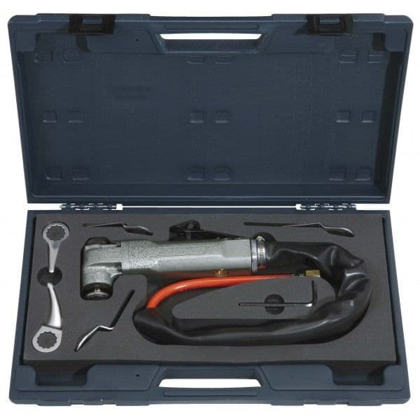 Pneumatisk vindrutekniv - KSTOOLS - 6 st
