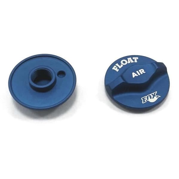 Locket-lock för luftventil Fox Float NA 2 till Fox Suspension 34 och 32.