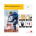 Miniatyrbild 4 av 4: SIKA vattenavvisande skydd - Sikagard-240 Allt i 1-skydd - 5L