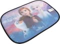 Miniatyrbild 5 av 6: Sidogardin - FROZEN - Disney - Anti-UV-skydd - Sugkoppsfäste - 60 x 40 cm