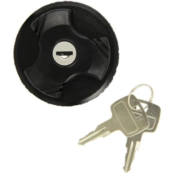 Bränsletanklock - VALEO - 247601 - FICKLÅS FIAT Punto II