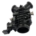 Pikkukuva 3 / 4: Throttle Body ja Moottori Kokoonpano, Yhteensopiva Land Rover Discovery 4:n kanssa, Kestävä Rakenne, Tehokas Moottorisuorituskyky