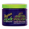 Miniatyrbild 1 av 2: Meguiars bilvårdsprodukter Meguiars EU NXT metallpolish - G13005
