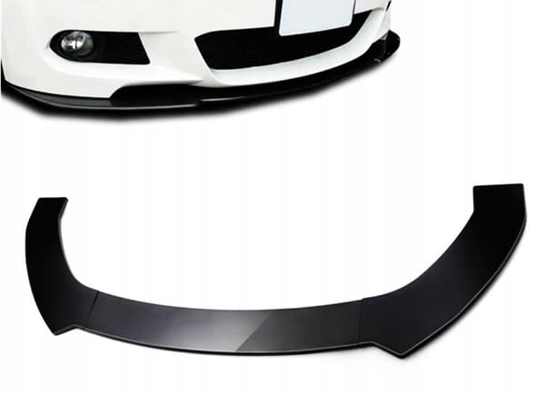 Splitter Forkofanger Lipgloss Sort