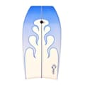 Miniatyrbillede 4 af 6: vidaXL bodyboard blå 94 cm