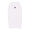 Miniatyrbillede 5 af 6: vidaXL bodyboard blå 94 cm