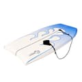 Miniatyrbillede 1 af 6: vidaXL bodyboard blå 94 cm