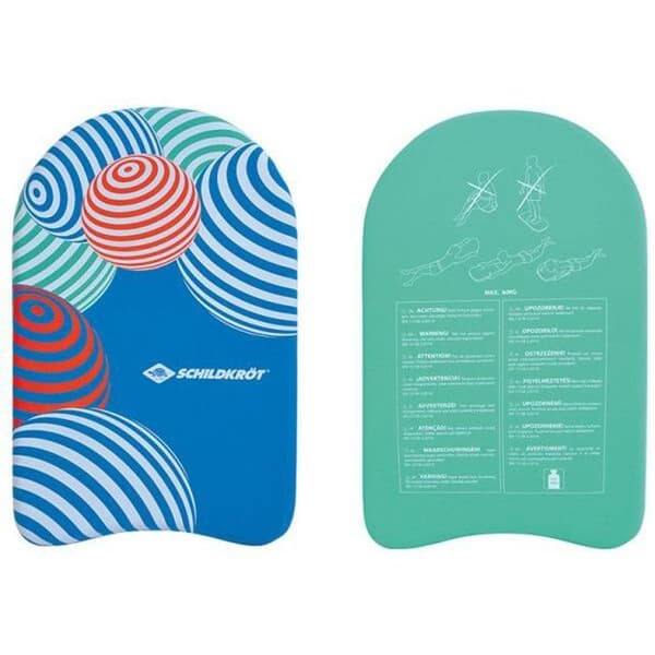 Bodyboard Sköldpadda