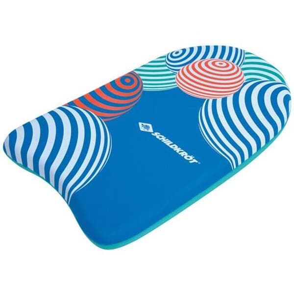Bodyboard Sköldpadda