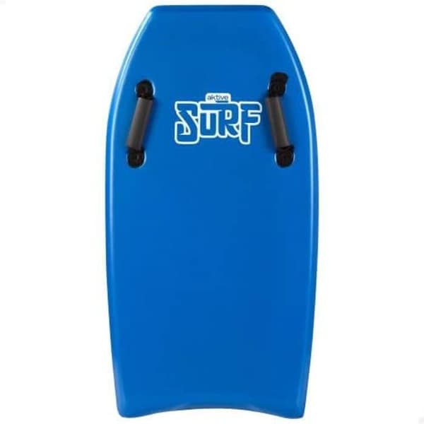 Bodyboard Pro Performance - AKTIVE - 94,5 cm - Med handtag - Modell Sdos - Slumputskickning