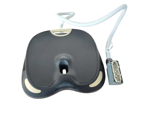 EMS RF Body Sculpting Maskine, Ikke-invasiv Slankning, Muskelopbygning,Bækkenpude, KR