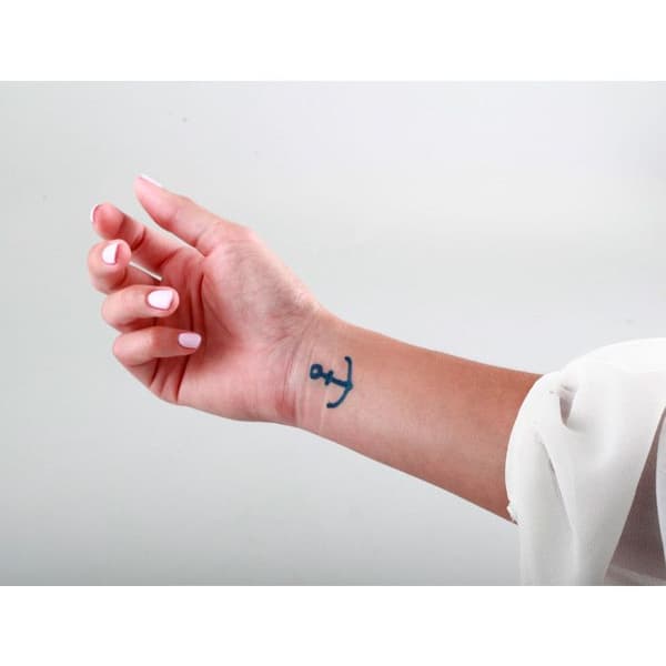 Pailletter för UV-hud Rosa Flaska 7 ml