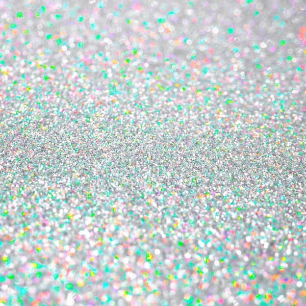 Ultra Sparkle Glitter 100g HEMWAY