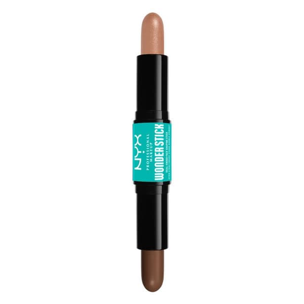 NYX Glitter on the Go - Hot Pink
