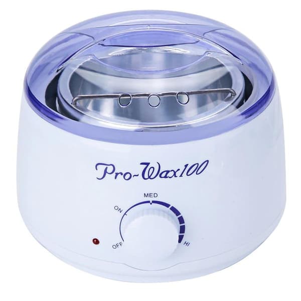 Pro Wax 100 - Vaxvärmare  400ml - 100W