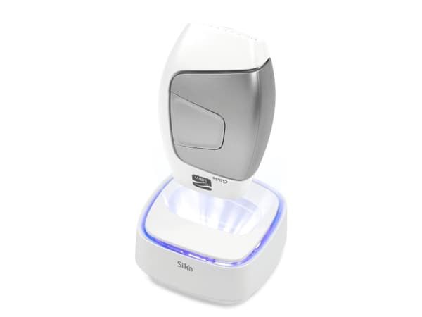 Silkn Blue Box epilator Enhet for desinfeksjon av epilatorer (CB1PEU001)