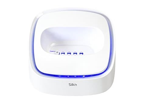 Silkn Blue Box epilator Enhet for desinfeksjon av epilatorer (CB1PEU001)