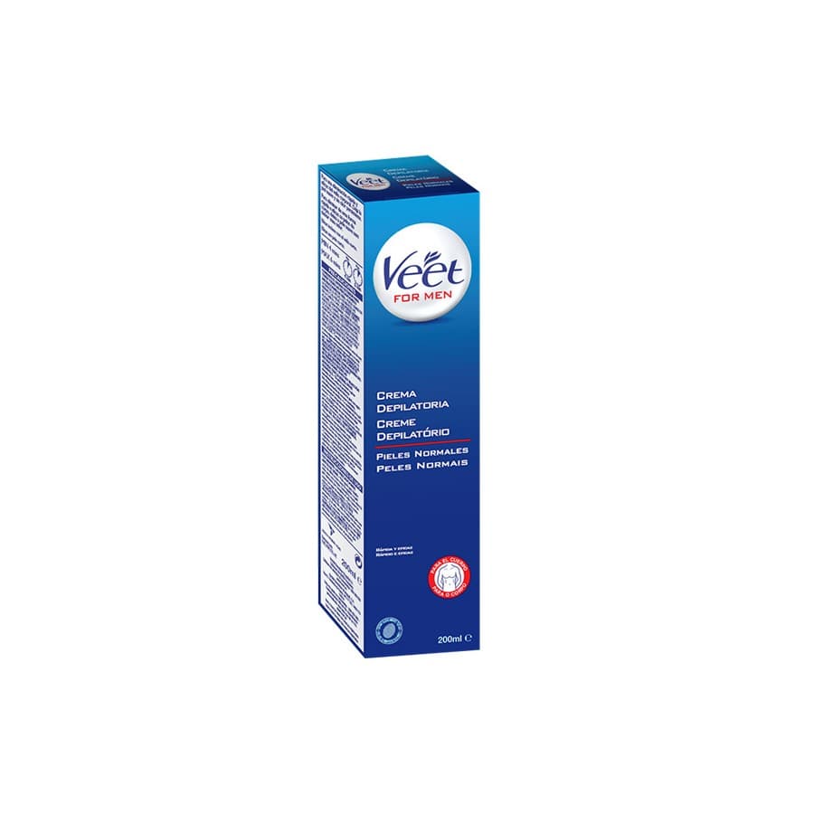 Veet Normal Karvanpoistovoide 200 ml