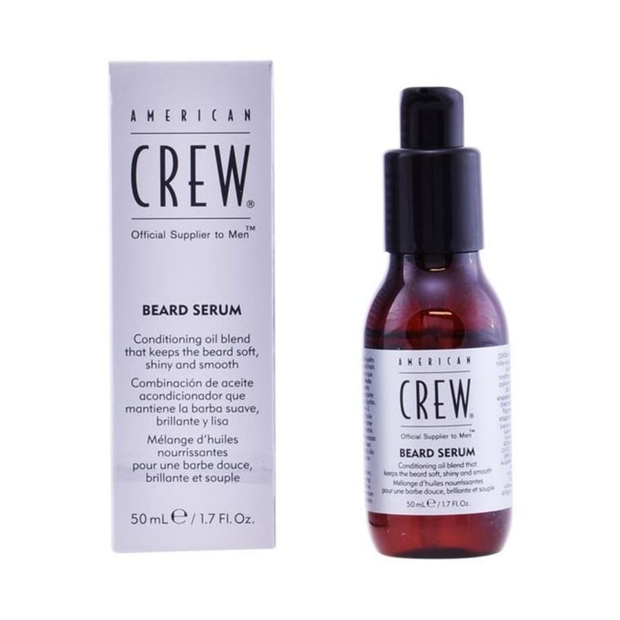 Parranhoitoaine American Crew (50 ml)